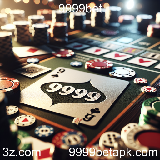 A Magia dos Jogos de Mesa na 9999bet